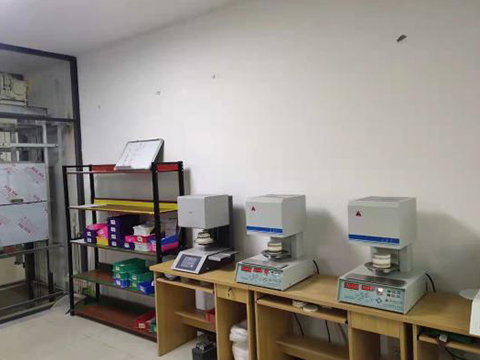 环境展示